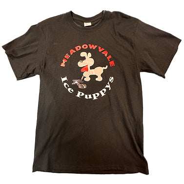 Ice Puppys T-Shirt - Clearance