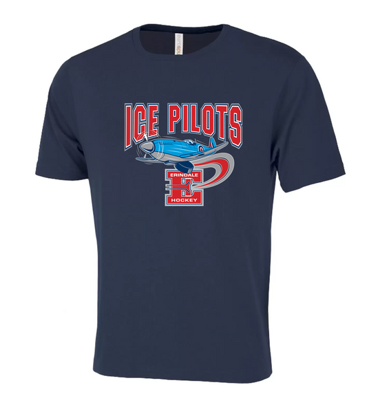 Ice Pilots Short Sleeve Tee