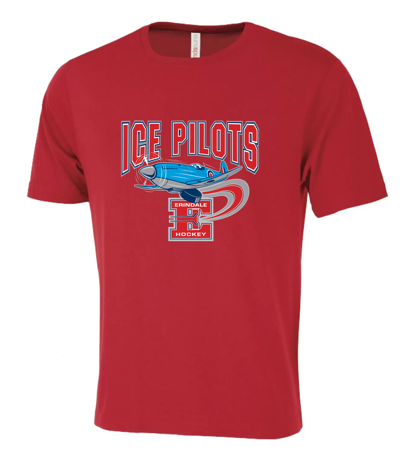 Ice Pilots Short Sleeve Tee