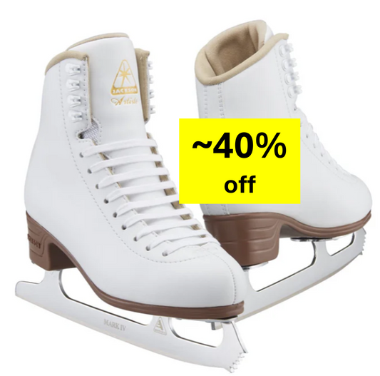 Jackson Artiste Figure Skate