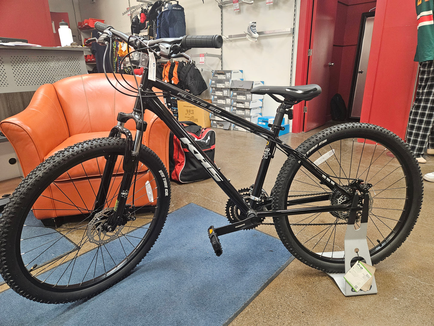 KHS Alite 50 Mountain Bike