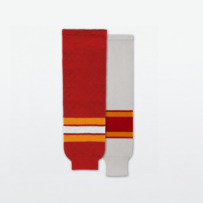 LHA Game Sock - Knit