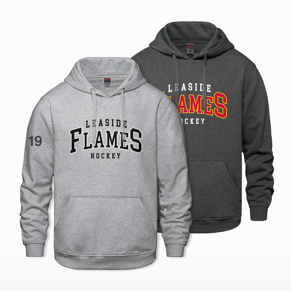 LHA Heritage Hoodie