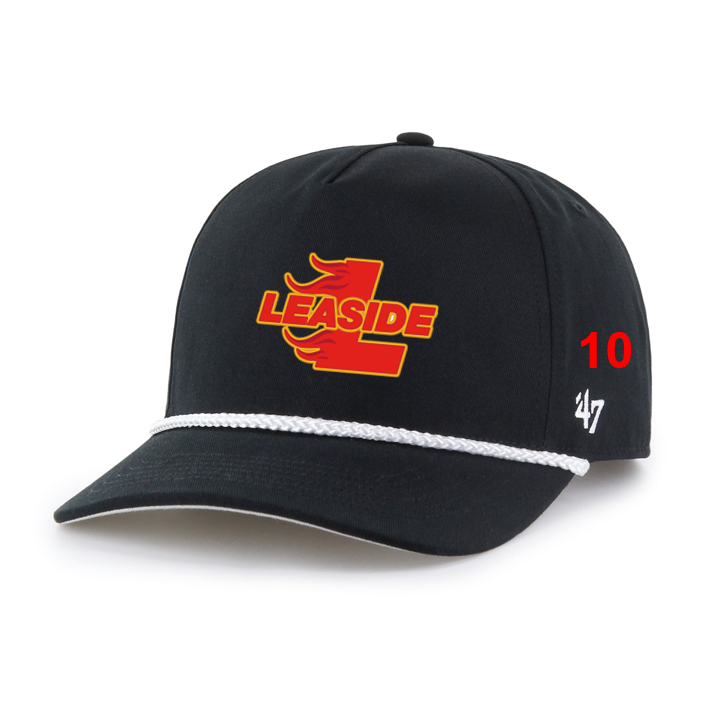 LHA ROPE CAP (47 BRAND)