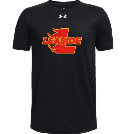 LHA Under Armour Dry Fit