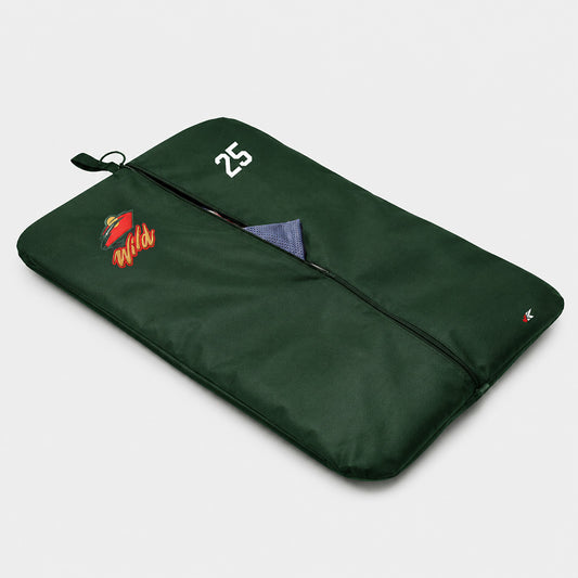 WILD GARMENT BAG