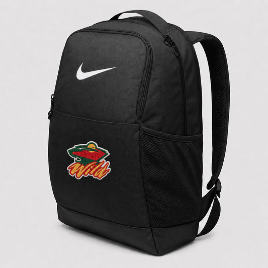 WILD NIKE BACKPACK