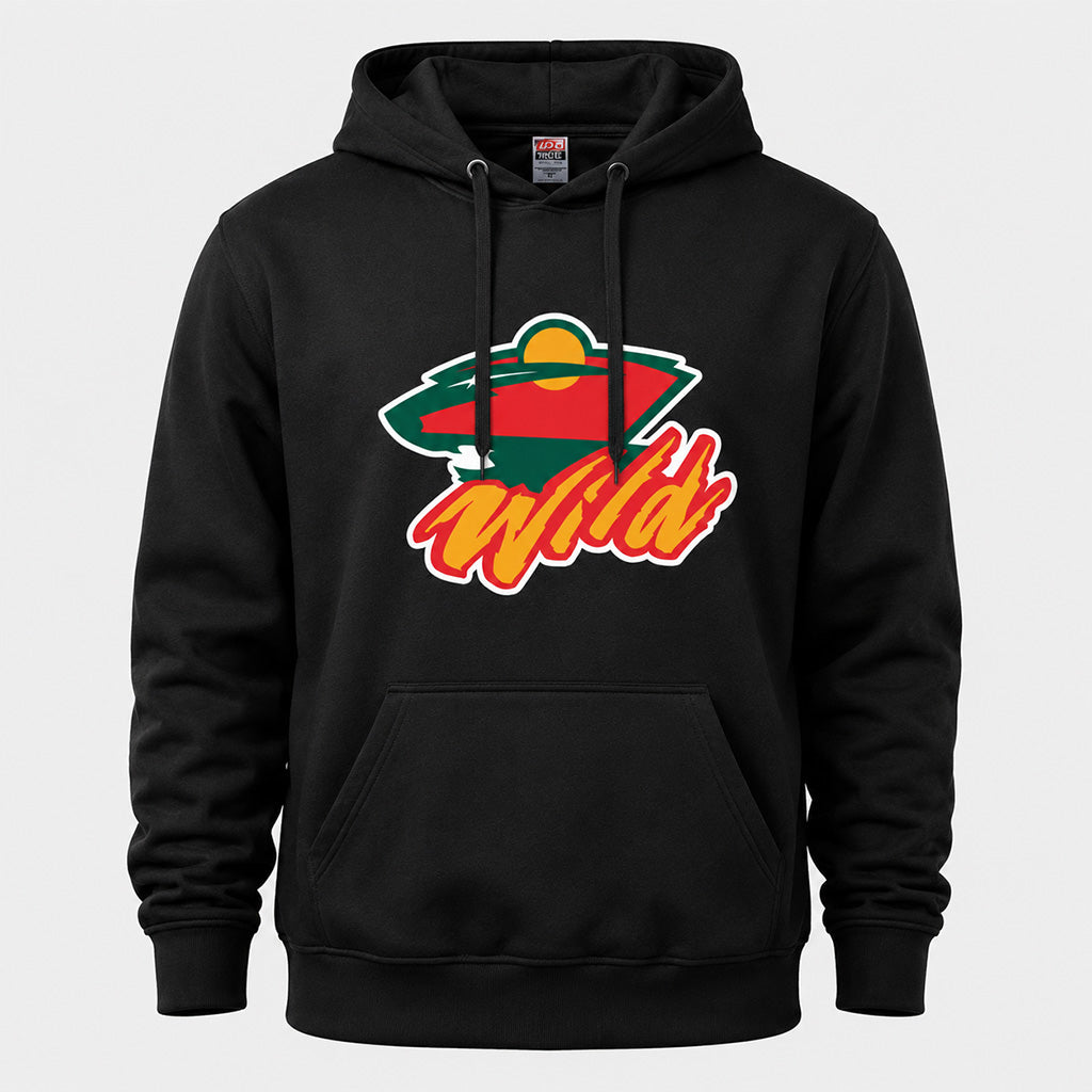 WILD SPORT HOODIE