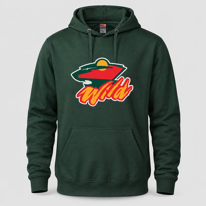 WILD SPORT HOODIE