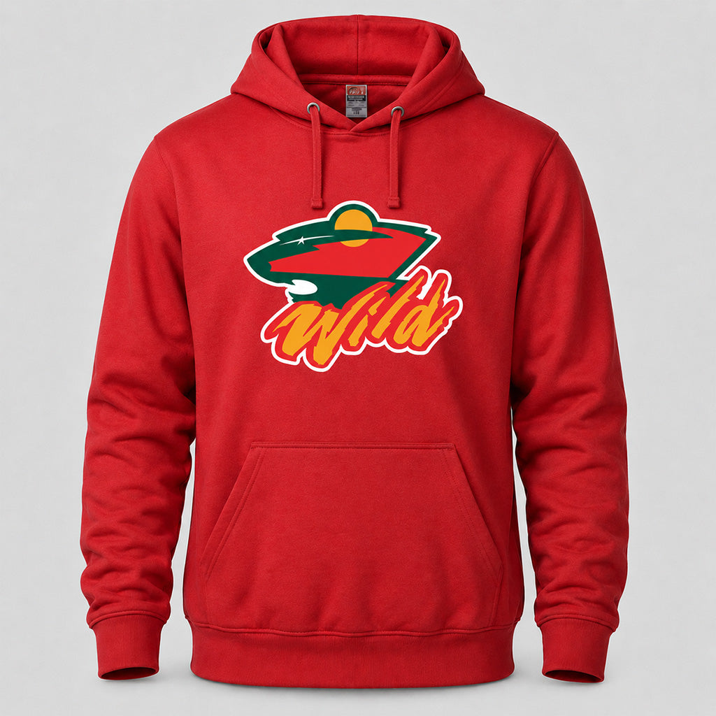WILD SPORT HOODIE