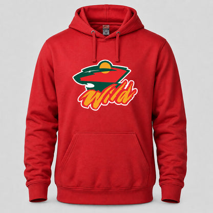WILD SPORT HOODIE