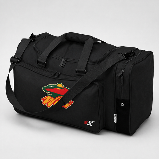 WILD ALL PURPOSE BAG