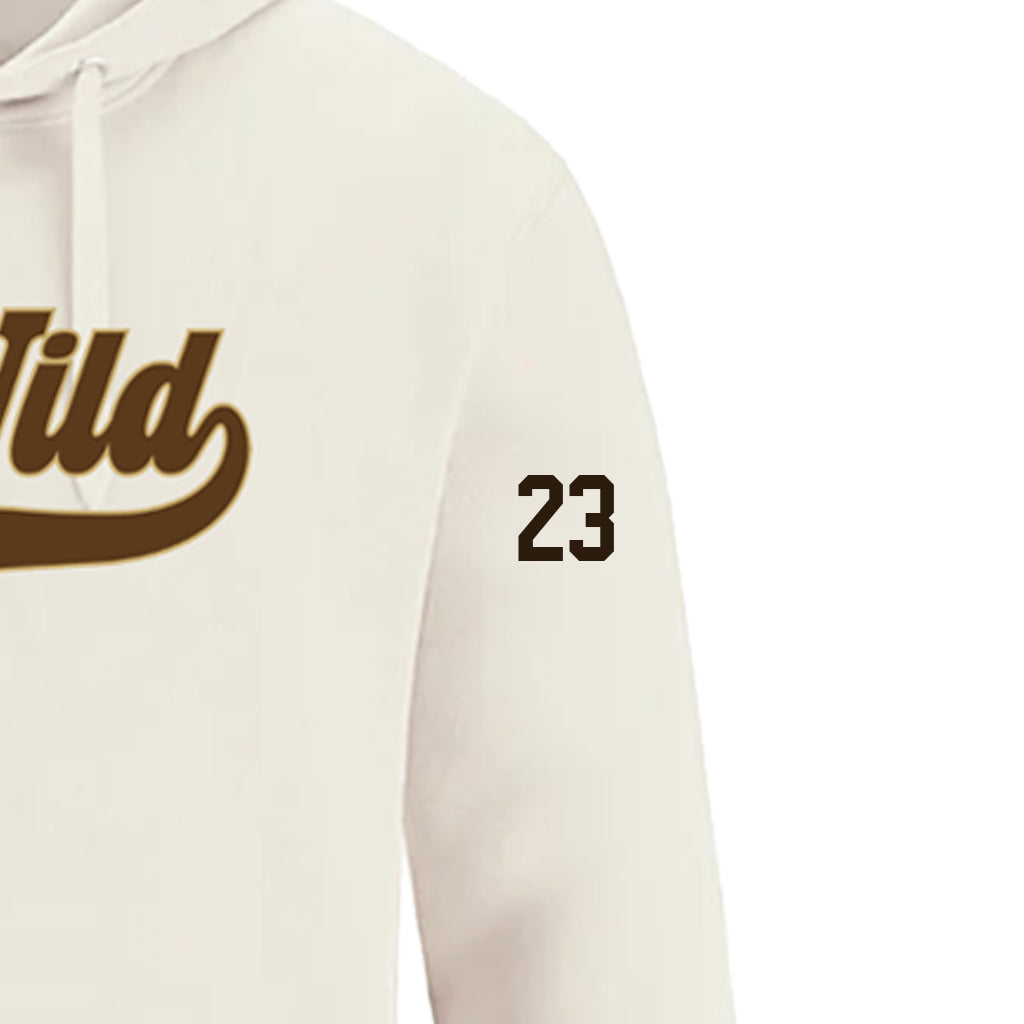 WILD WINTER CLASSIC HOODIE