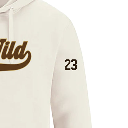 WILD WINTER CLASSIC HOODIE