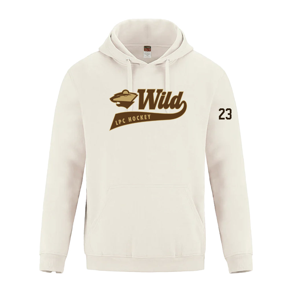 WILD WINTER CLASSIC HOODIE