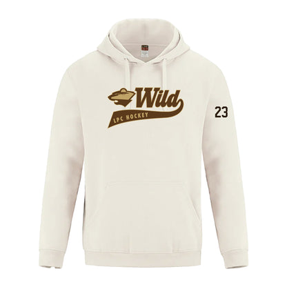 WILD WINTER CLASSIC HOODIE