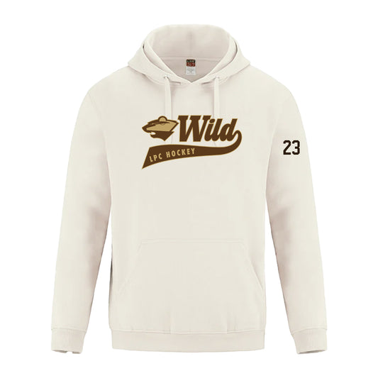 WILD WINTER CLASSIC HOODIE