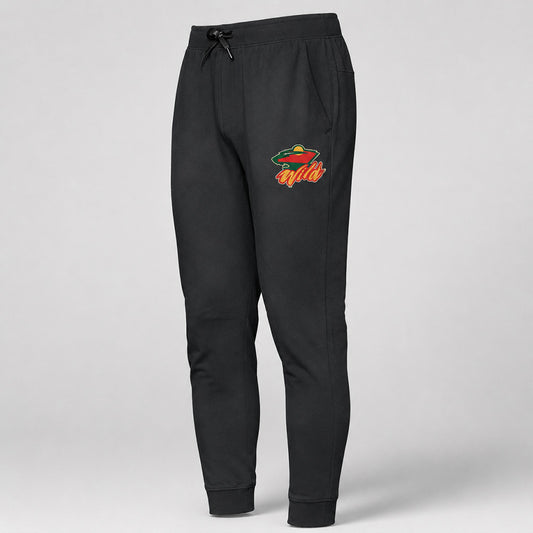 WILD JOGGERS