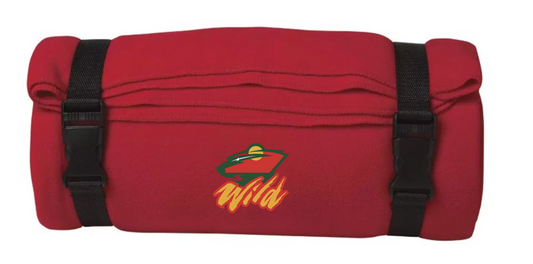 WILD RINK BLANKET