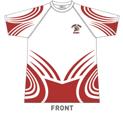 Lorne Park Spartans Men's Rugby Jersey