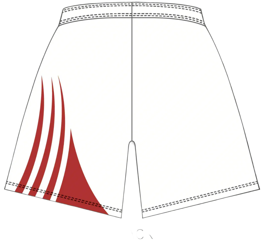 Lorne Park Spartans Men's Rugby Short