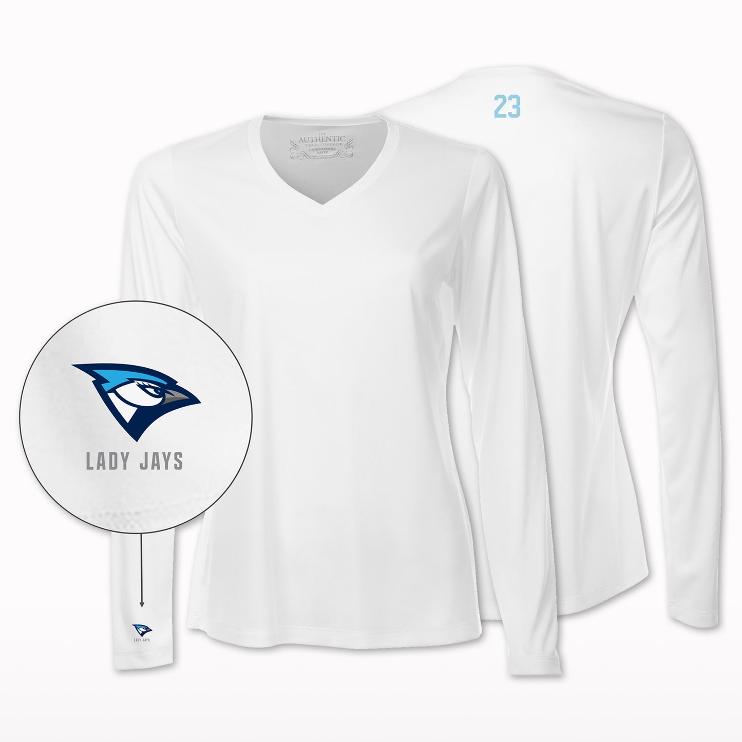 MLJ Long Sleeve Baselayer
