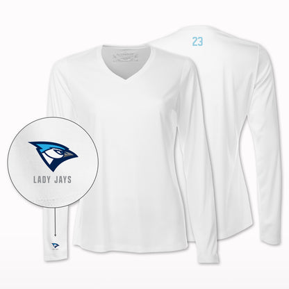 MLJ Long Sleeve Baselayer
