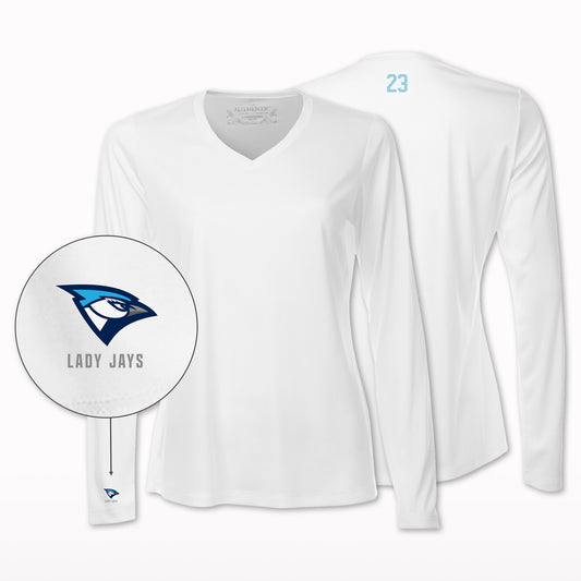 MLJ Long Sleeve Baselayer