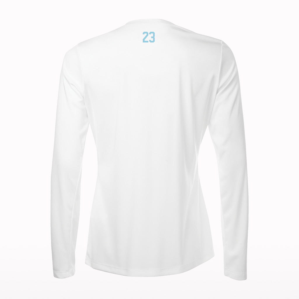 MLJ Long Sleeve Baselayer