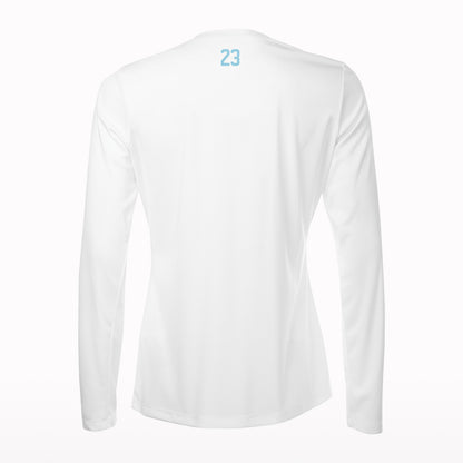 MLJ Long Sleeve Baselayer