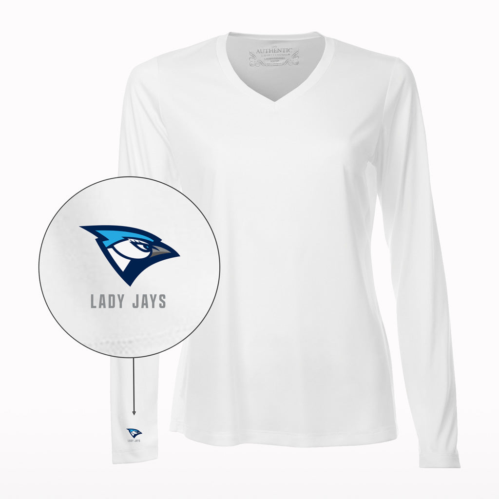 MLJ Long Sleeve Baselayer