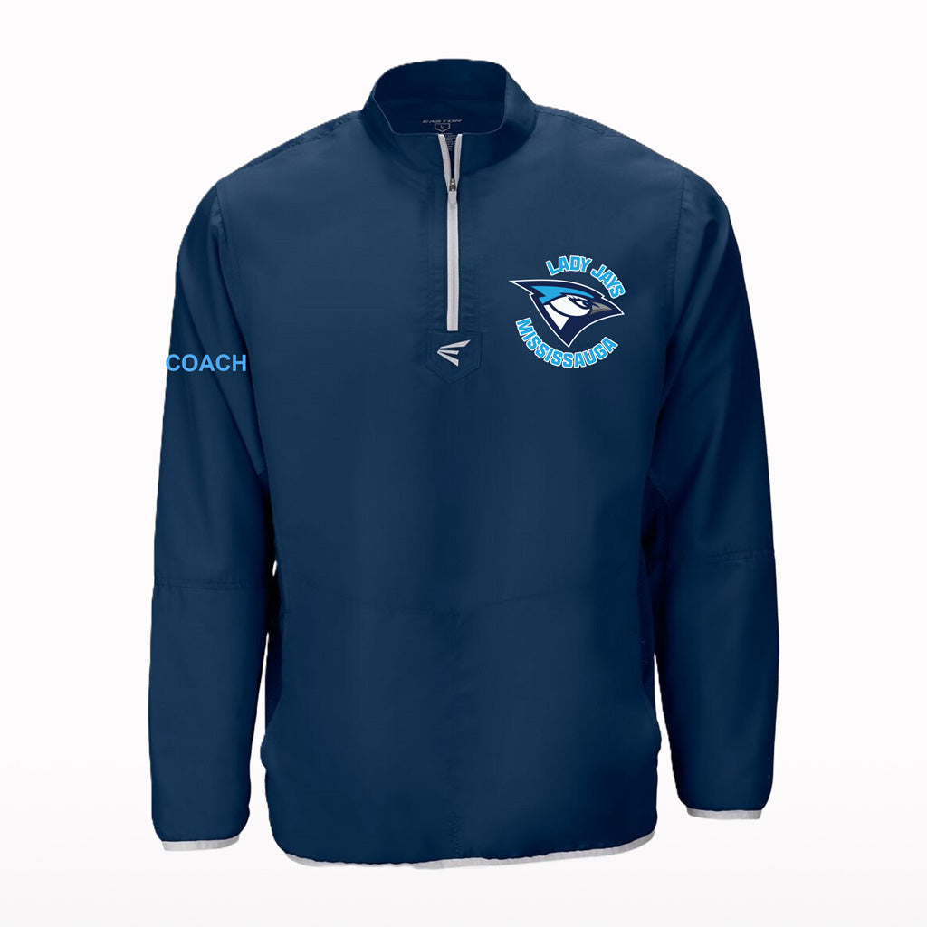 MLJ Cage Jacket Long Sleeve