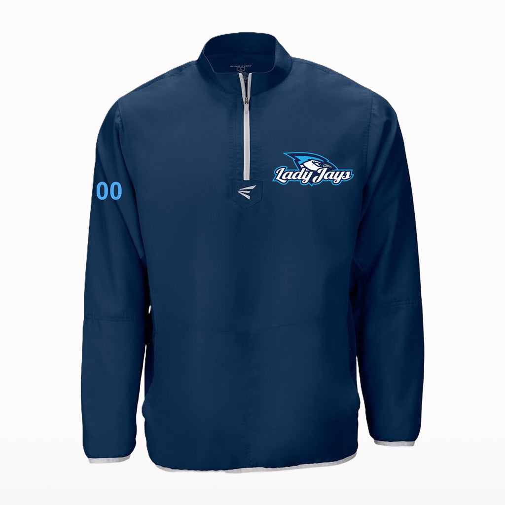 MLJ Cage Jacket Long Sleeve