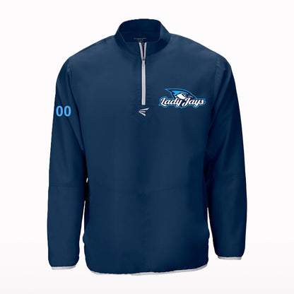 MLJ Cage Jacket Long Sleeve