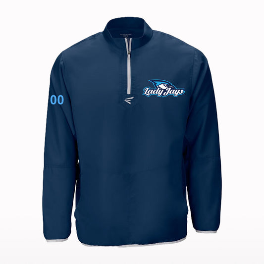 MLJ Cage Jacket Long Sleeve