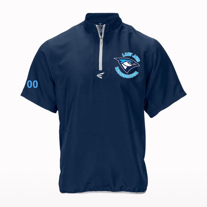 MLJ Cage Jacket Short Sleeve