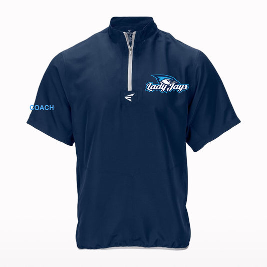 MLJ Cage Jacket Short Sleeve