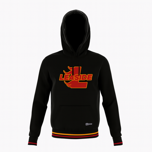 LHA BarDown Hoodie