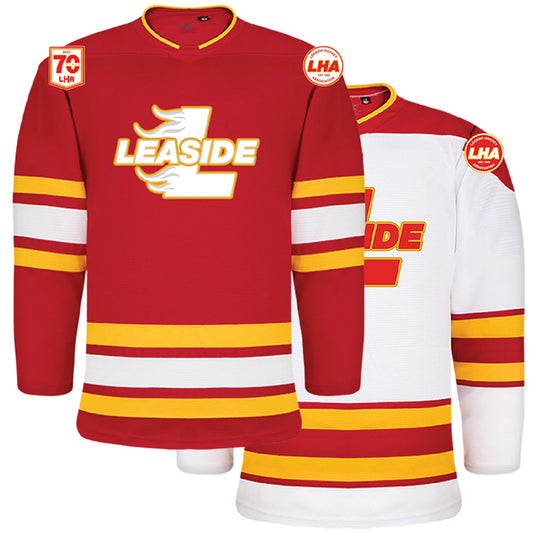 LHA CDS Game Jersey (2 colour options)
