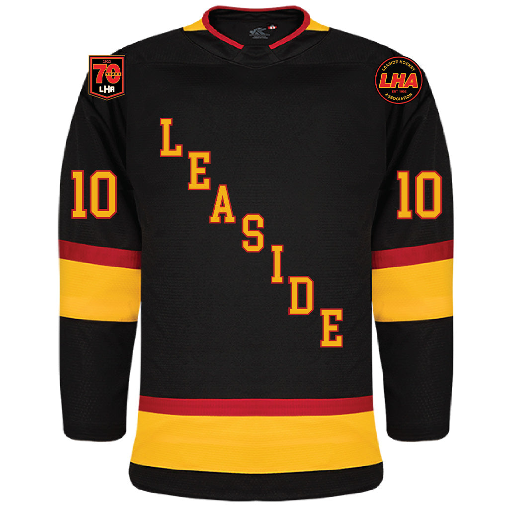 LHA GTHL Game Jersey (3 colour options)