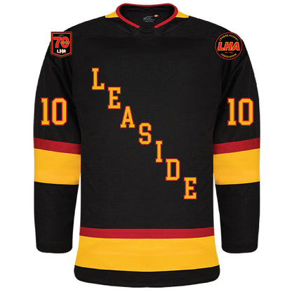 LHA GTHL Game Jersey (3 colour options)