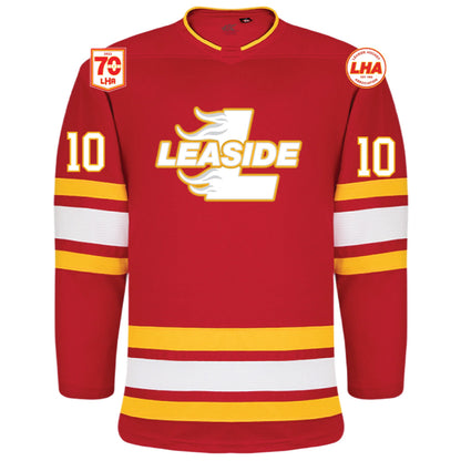 LHA GTHL Game Jersey (3 colour options)