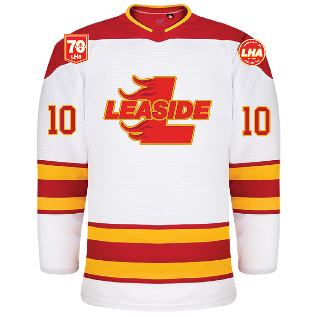 LHA GTHL Game Jersey (3 colour options)