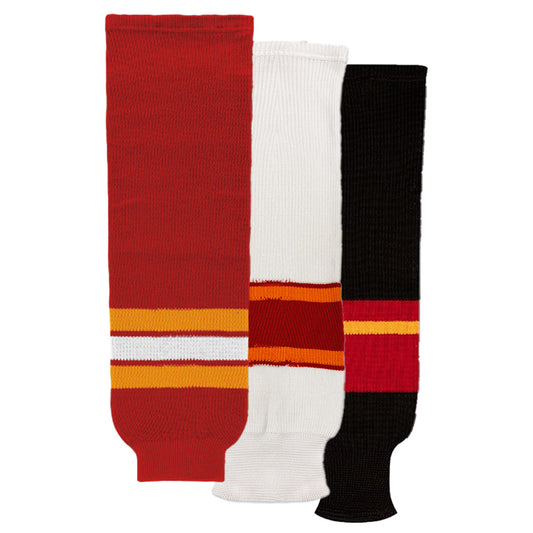 LHA Game Sock - Knit