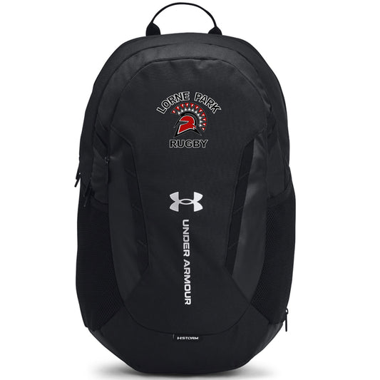 LPSS SPARTANS RUGBY UNDER ARMOUR BACKPACK
