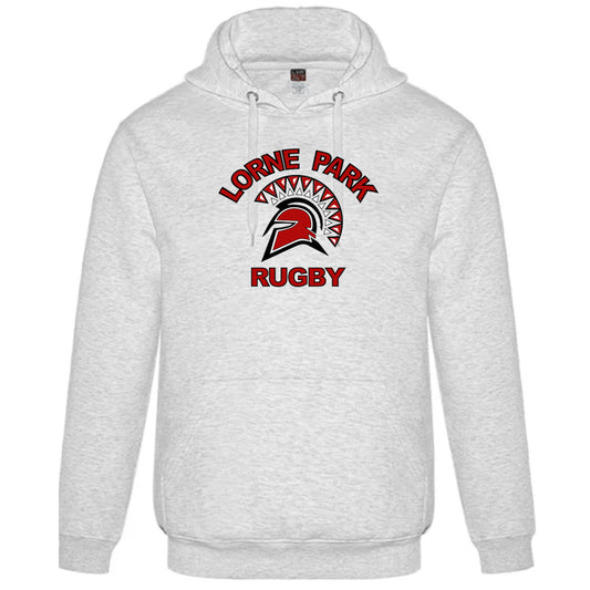 LPSS SPARTANS RUGBY HOODIE (3 colours)