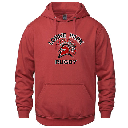 LPSS SPARTANS RUGBY HOODIE (3 colours)