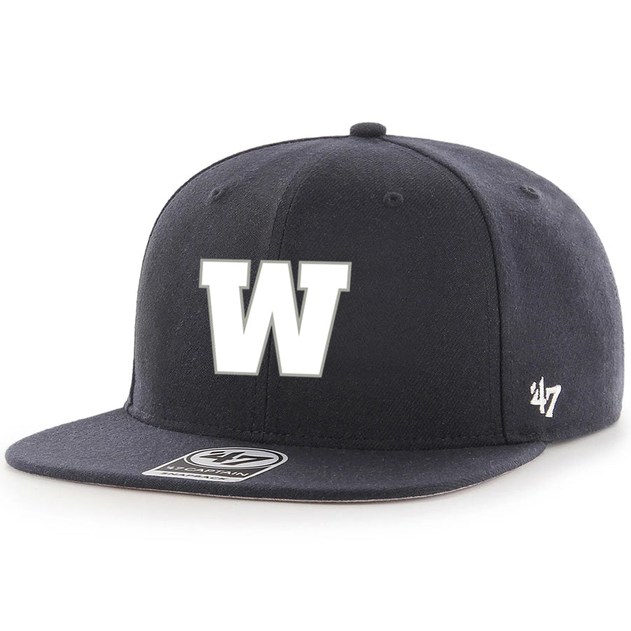 LOYOLA BASEBALL CAP