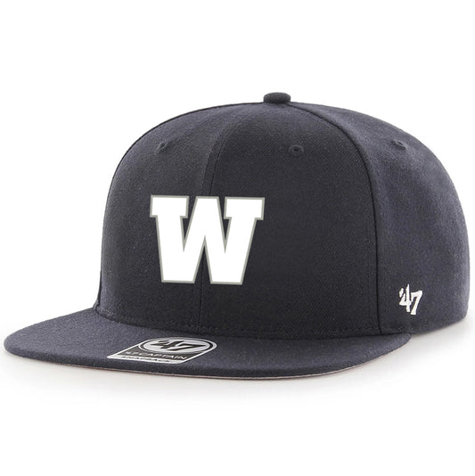 LOYOLA BASEBALL CAP