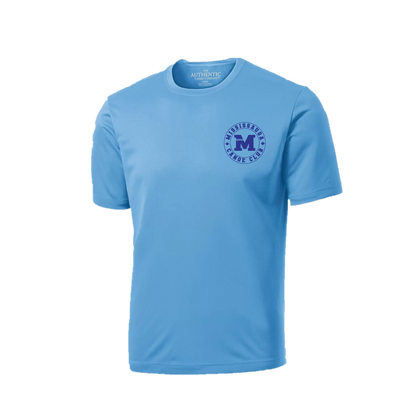 DryFit Tee's